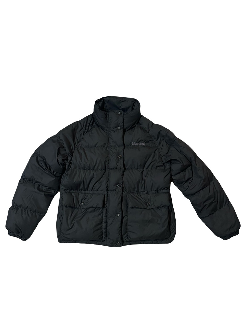 Marmot Down Jacket